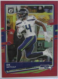 DK Metcalf
