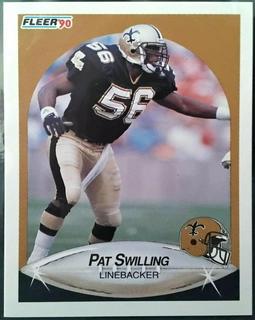 Pat Swilling