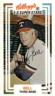 Buddy Bell