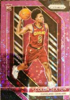 Collin Sexton