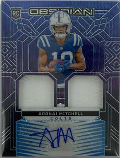 Adonai Mitchell