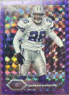 Darren Woodson