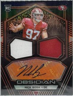 Nick Bosa