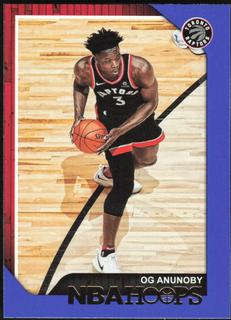 OG Anunoby