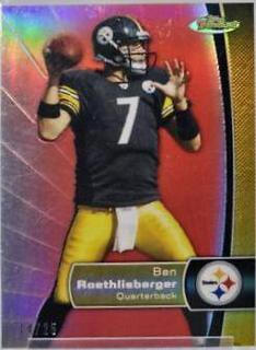 Ben Roethlisberger