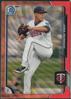 Jose Berrios