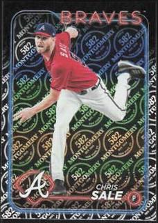 Chris Sale