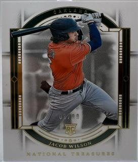 Jacob Wilson