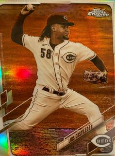 Luis Castillo