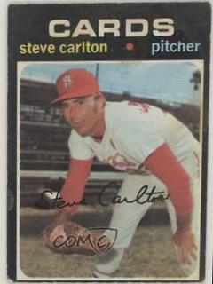 Steve Carlton
