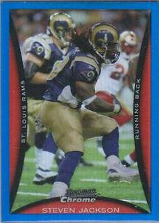 Steven Jackson