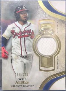 Ozzie Albies