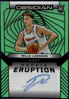 Pelle Larsson