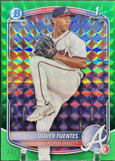 Didier Fuentes