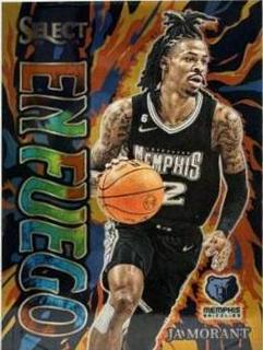 Ja Morant