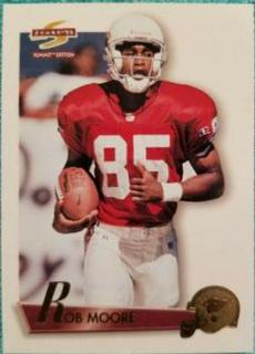 Rob Moore