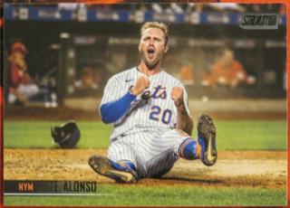 Pete Alonso
