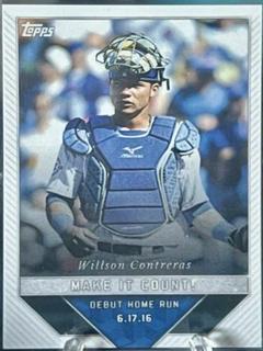 Willson Contreras