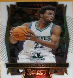 Andrew Wiggins