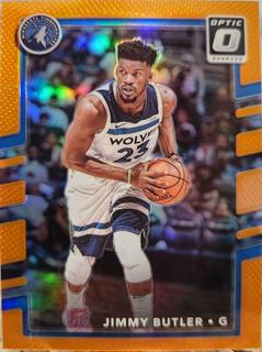 Jimmy Butler