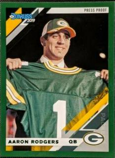 Aaron Rodgers