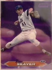 Tom Seaver