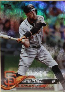 Hunter Pence