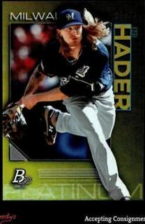 Josh Hader