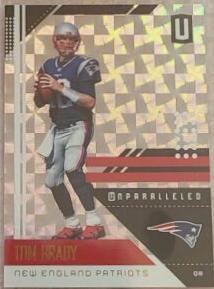 Tom Brady