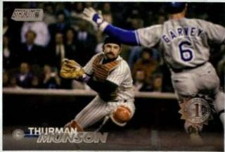 Thurman Munson