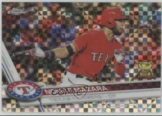 Nomar Mazara