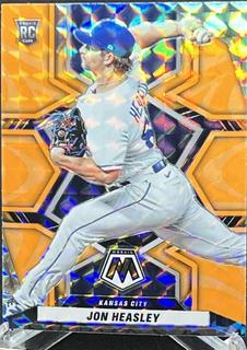 Jon Heasley
