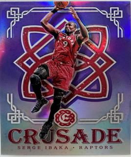 Serge Ibaka