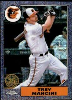 Trey Mancini