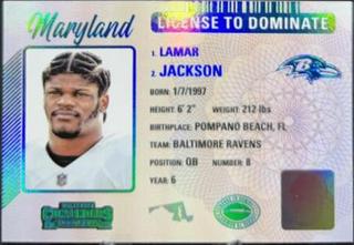 Lamar Jackson