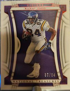 Randy Moss