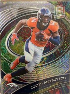 Courtland Sutton