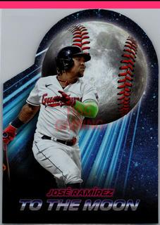 Jose Ramirez