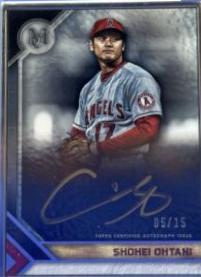 Shohei Ohtani