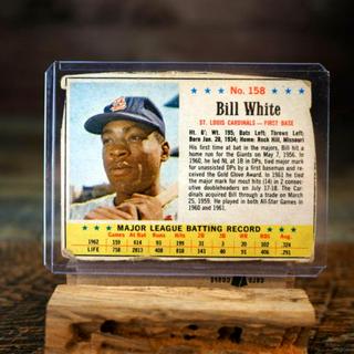 Bill White