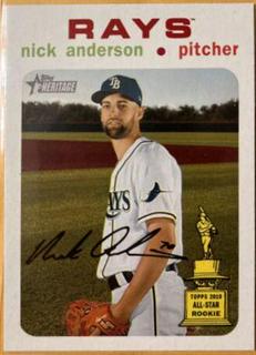 Nick Anderson