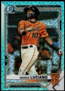 Marco Luciano