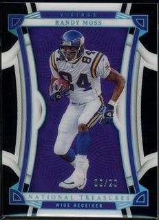 Randy Moss