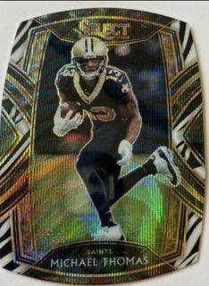 Michael Thomas