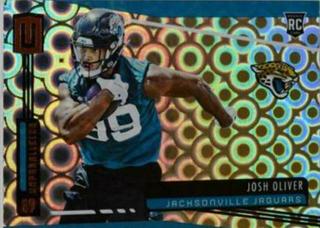 Josh Oliver