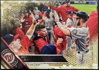 Washington Nationals