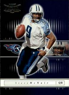 Steve McNair