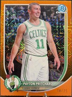 Payton Pritchard