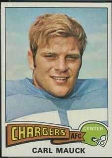 Carl Mauck