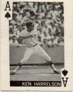 Ken Harrelson